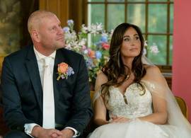 ‘MAFS’-deelnemer Femke had een relatie met déze bekende voetballer