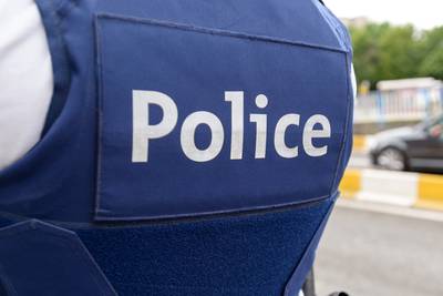 Un policier verviétois arrêté notamment pour proxénétisme