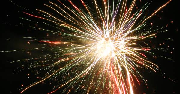 Vijf shows tijdens Vuurwerkfestival Knokke | Zeeuws-Vlaanderen - PZC