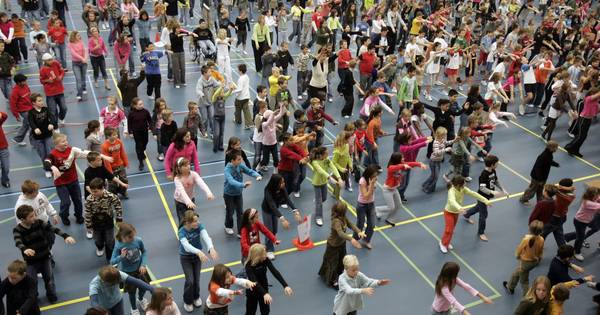 Alternatief programma Vliegende Vaart op stakingsdag basisscholen | Zeeuws-Vlaanderen - PZC