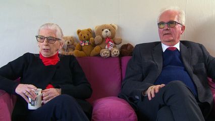 12. Niet te Licht Opvatten - Nijmegen