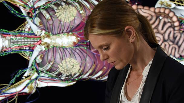 Jack the Ripper - The Case Reopened