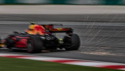Verstappen: Nog niet snel genoeg om Ferrari te verslaan