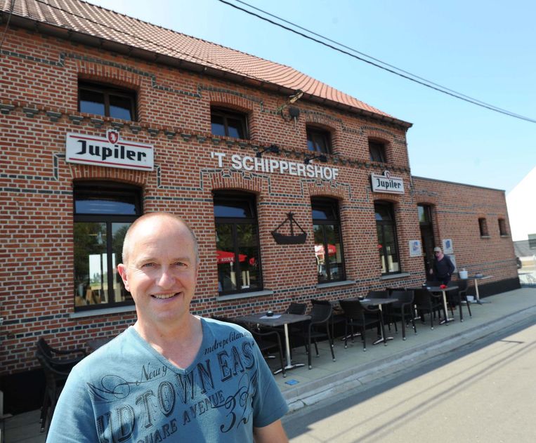 Half Jaar Na Sluiting Nieuwe Uitbater Voor T Schippershof Kapelle Op Den Bos In De Buurt Hln