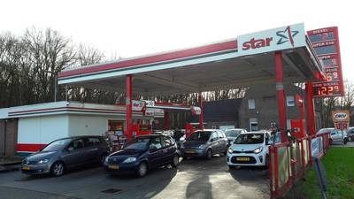 'Moordenaar Christ ging er met duizenden euro's vandoor'