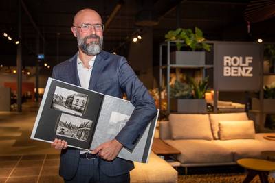 Bouman-Potter: Van winkel van Sinkel tot woonboulevard