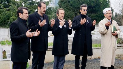 19. Episode 19