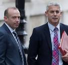 Staatssecretaris voor no deal-brexit neemt ontslag uit onvrede met nieuwe koers May