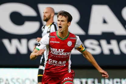 Francky en Timmy krijgen gezelschap van Davy: De fauw wordt assistent bij Essevee