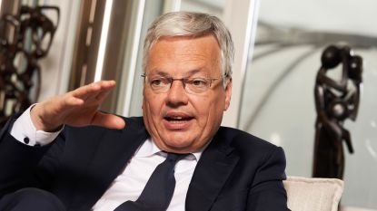 Voorstel Reynders: "Laat werknemer kiezen, salariswagen of salarishuis" 