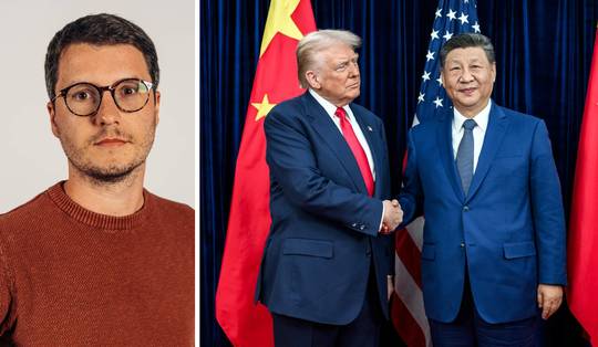 De winnaar van 2025? Dat moet China zijn