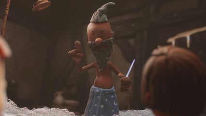 2. Dit Zijn de Schaduwridders