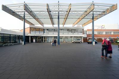 Commotie in raad Winterswijk na ‘bizarre’ vraag over toekomst SKB-ziekenhuis