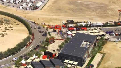 2. Rit 2 - AL Hudayriyat Island