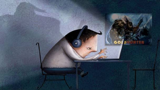 Zappbios kort: Polska warrior