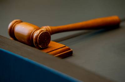 Werkstraf voor Edenaar
die sloeg met kettingslot