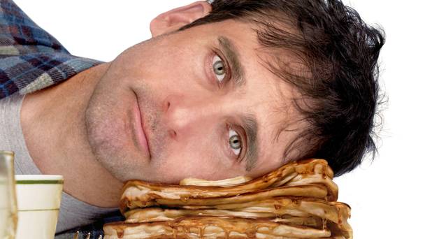 Dan In Real Life