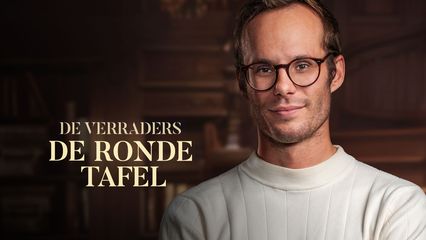 De Verraders: De Ronde Tafel