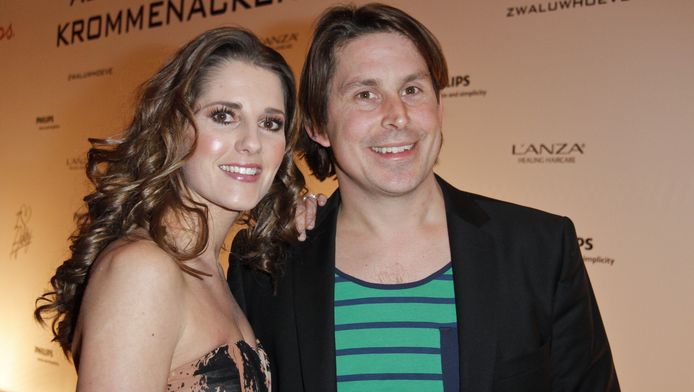 Kristel Wilde Vechten Voor Lodewijk Hoekstra Show Ad Nl