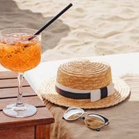 Is je Aperol spritz te bitter? Dít doe je fout 