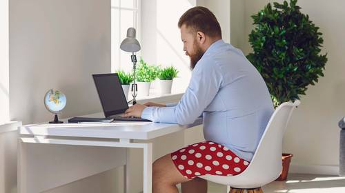 Permanent ‘out of office’: bedrijven zien thuiswerk als blijvertje
