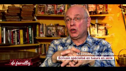 44. Le secret de l'adjudant Chanal