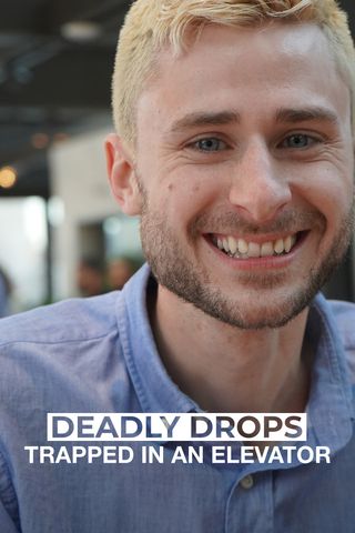 Deadly Drops: Trapped in an Elevator