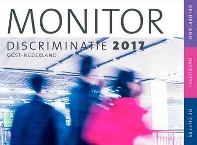 Ruim 1.600 meldingen van discriminatie in Overijssel en Gelderland