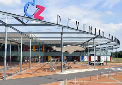 Topscoorder amateurclub (20) mist wedstrijd door ingeslikt bierdopje