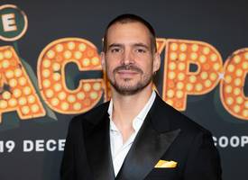 Mooi nieuws over acteur Egbert-Jan Weeber
