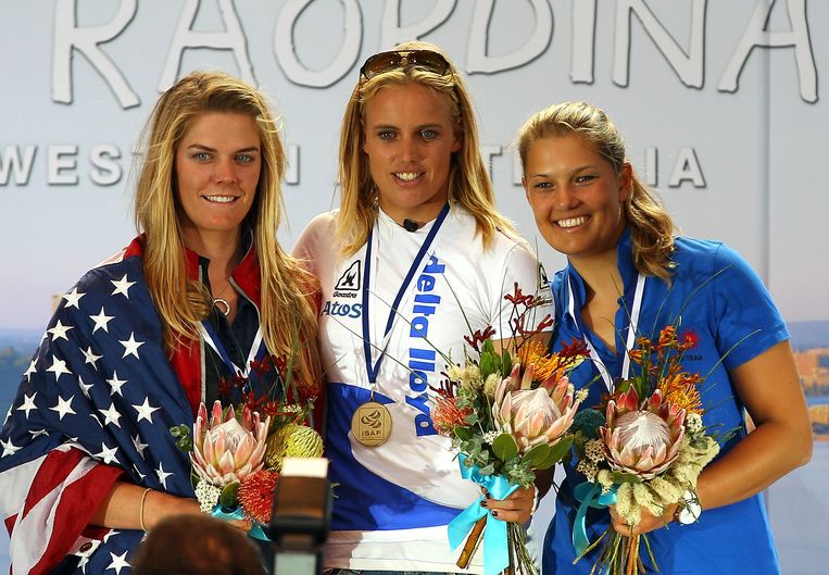 Marit Bouwmeester Vriend, Foto's: huldiging Marit Bouwmeester | Zeilen, Browse 331 marit bouwmeester stock photos and images available, or start a new search to explore.