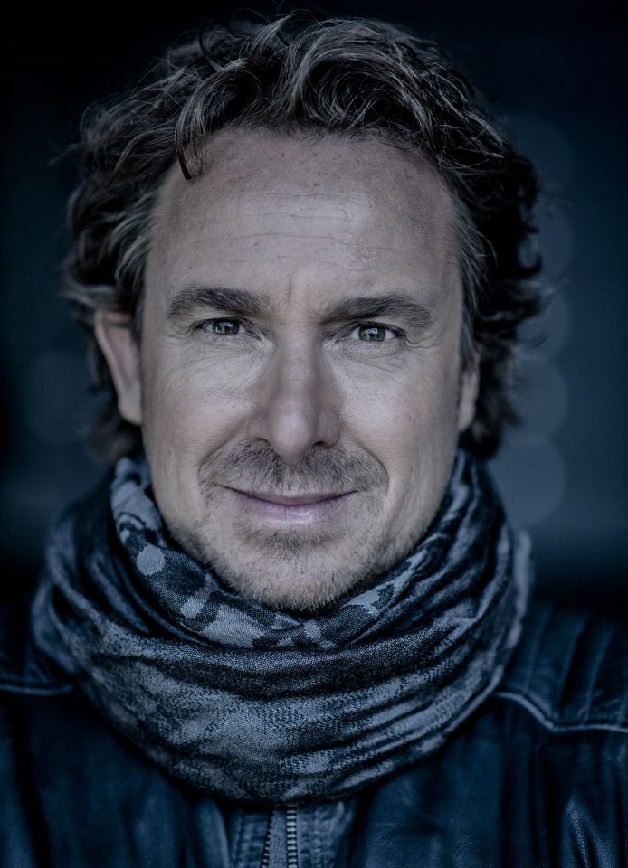 Marco Borsato: Ik beleef het leven nu anders | Show ...