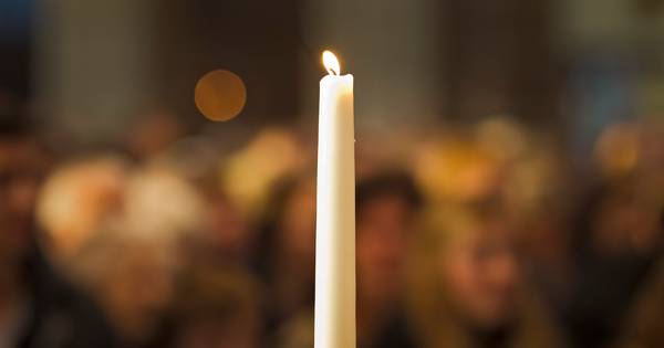 Loosbroek rouwt: Jouke Ruigrok (17) komt om het leven bij ongeluk op werk
