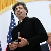 Sergey Brin wordt politieke kracht in Californië: Google-miljardair doneert ruim 100 miljoen tegen miljardairstaks