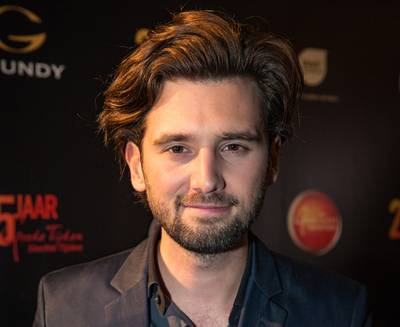 Ruud Feltkamp stopt met GTST en stort zich op cryptocurrencies