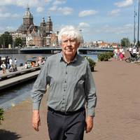 Historicus Geert Mak: ‘Op dit moment zie ik alleen maar tendensen die problemen voorspellen’