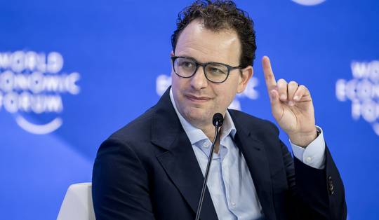 Nieuwe AI blijft achter slot en grendel wegens te gevaarlijk: ‘Er zijn zeer goede redenen om dit niet publiek te maken’