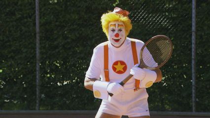 7. Tennisser