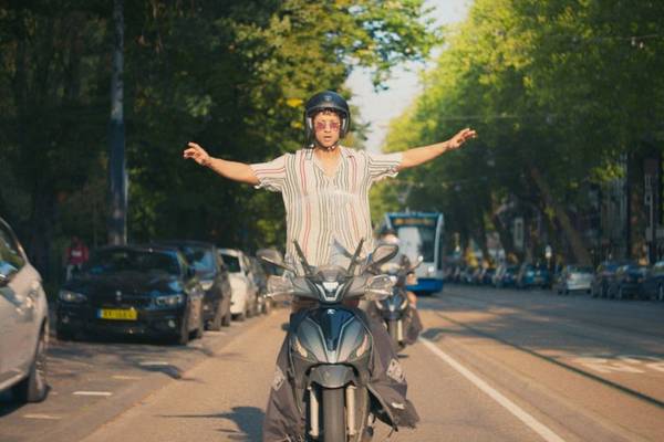 2Doc Kort: Baas in eigen zak