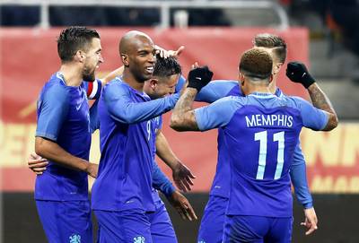 Babel: Hopelijk pas ik in de visie van de nieuwe bondscoach