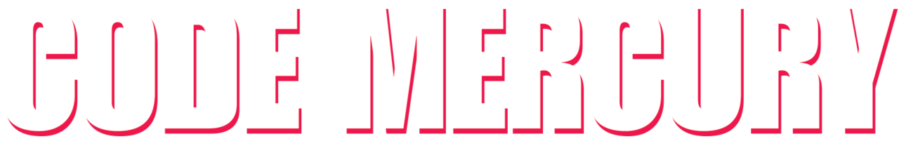 Code Mercury