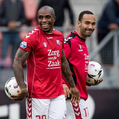 Braafheid wil zich bij FC Utrecht dolgraag revancheren