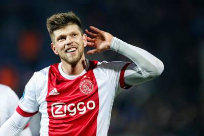 Huntelaar gaat voor honderdste zege, PSV treft favoriete tegenstander VVV