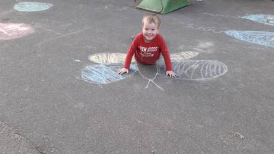 Tormijnschool-leerlingen in Noordijk schrijven van zich af in ‘coronatijd’