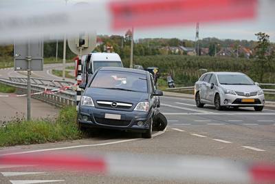 Spectaculair ontsnappingsplan met heli had bloedbad kunnen worden