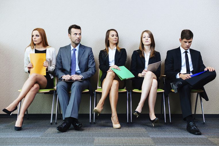 Negen Tips Voor Een Succesvolle Sollicitatie Carriere