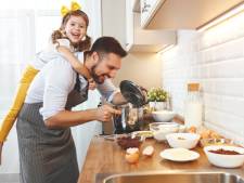 Nieuw: voortaan al het nieuws over koken en eten gratis in je mailbox