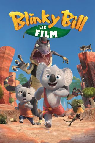 Blinky Bill