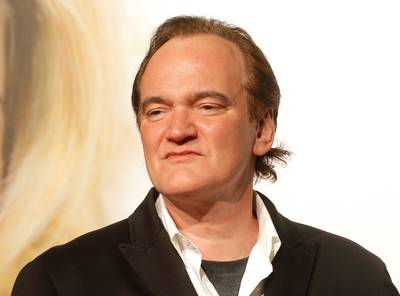 Quentin Tarantino zegt sorry tegen Samantha Geimer