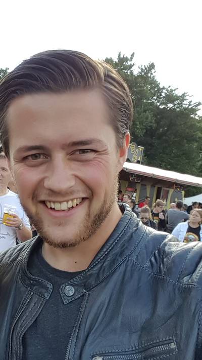 In Nijmegen kun je 21 maart op God stemmen